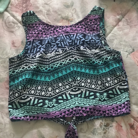 Forever 21 Tank Top - Picture 3 of 6